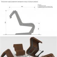 Малые архитектурные формы