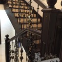 Варианты лестниц в доме